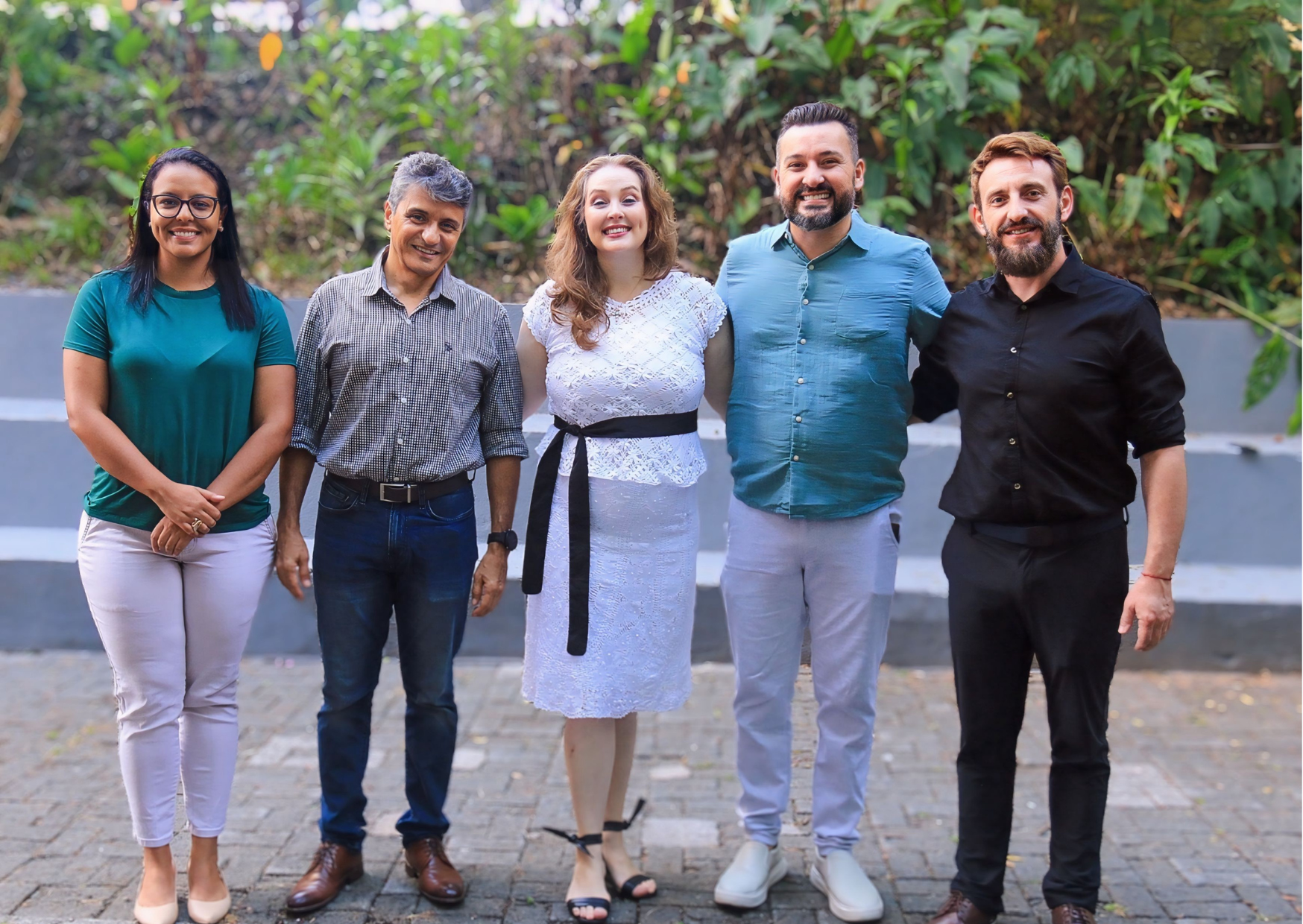 Equipe Nobis